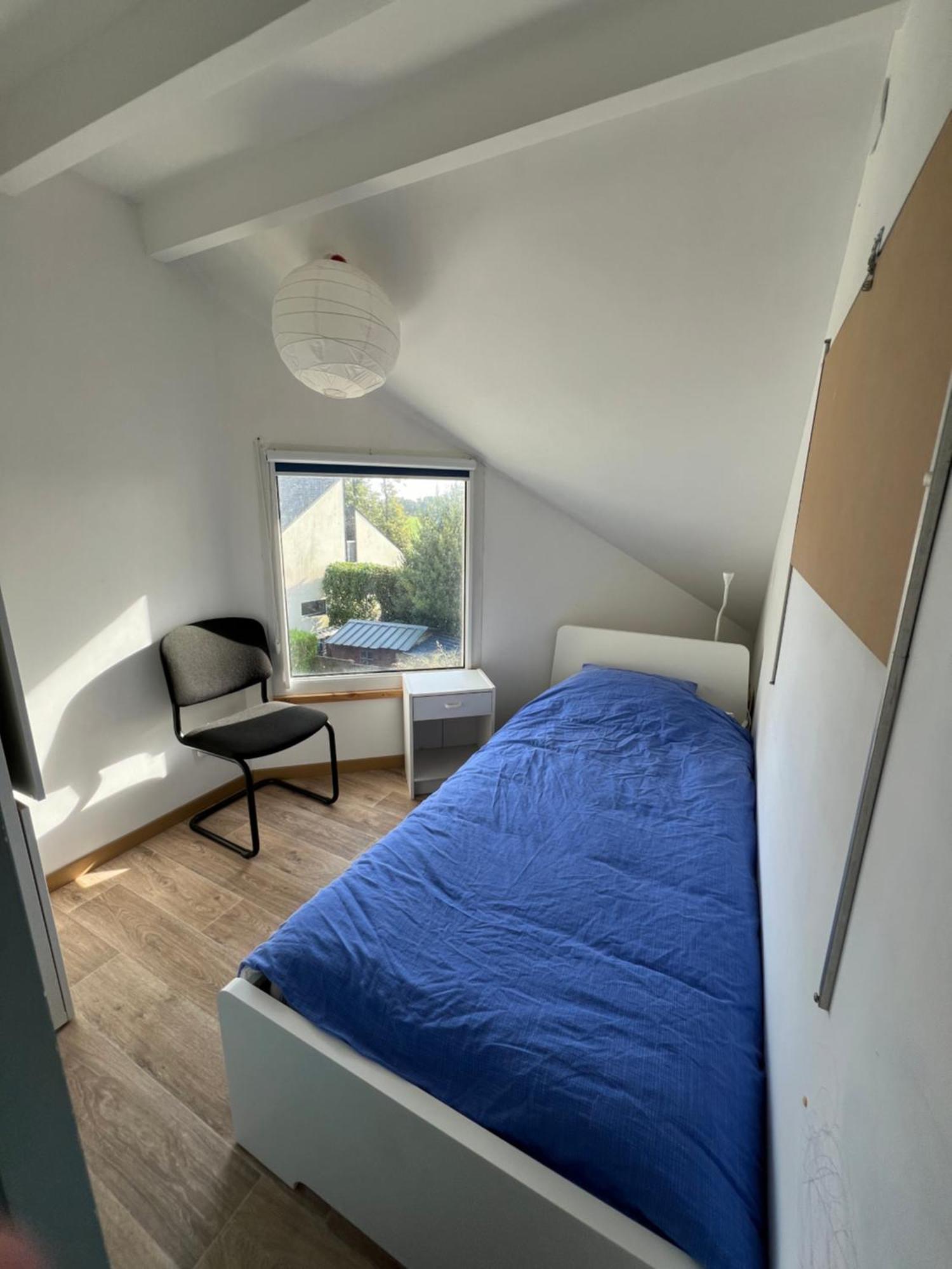 Appartement A Arradon Exterior foto